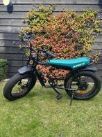 Fatbike super 73, Ophalen, Zo goed als nieuw, 59 cm of meer, Vanmoof