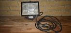 Werklamp PROmax 500 Watt, Ophalen of Verzenden, Gebruikt, 200 tot 500 watt, Lamp