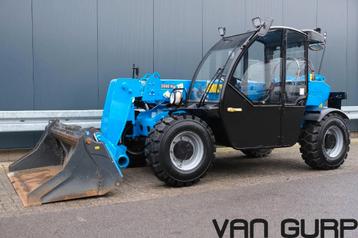 Genie GTH 2506 | telescopic handler | A/C | verreiker beschikbaar voor biedingen