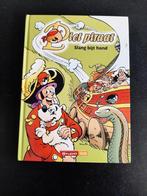 Piet Piraat. Slang bijt hond, Ophalen of Verzenden, Zo goed als nieuw, Fictie algemeen