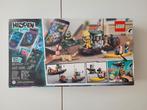 Lego 70419 - Wrecked Shrimp Boat - MISB, Kinderen en Baby's, Speelgoed | Duplo en Lego, Ophalen of Verzenden, Nieuw, Complete set