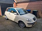 Lancia Ypsilon 1.4 16V 2004 Wit, Auto-onderdelen, Ophalen of Verzenden, Lancia