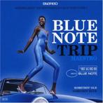 Maestro - Blue Note Trip 6 (Digipack, 2X CD), Cd's en Dvd's, Cd's | Jazz en Blues, Ophalen of Verzenden, 1980 tot heden, Zo goed als nieuw