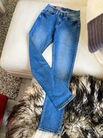 Maskovick jeans slim fit mt 30/34 Nieuw met kaartje!, Kleding | Heren, Spijkerbroeken en Jeans, Maskovick, Blauw, Overige jeansmaten