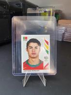 Ronaldo Panini WK 2006 Sticker, Ophalen of Verzenden, Gebruikt