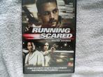 running scared, Vanaf 16 jaar, Ophalen of Verzenden, Gebruikt, Actie