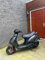 Piaggio Zip 4T 2V - 2010, Fietsen en Brommers, Scooters | Yamaha, Ophalen, Gebruikt, Overige modellen, Maximaal 45 km/u