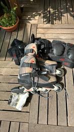 Bauer skeelers maat 45, Ophalen, Dames, Bauer