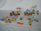 Lego Friends Disney Princess ,strand, boerderij, keuken, Ophalen, Zo goed als nieuw, Complete set, Lego