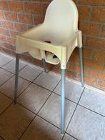 Ikea kinderstoel eetstoel, Ophalen of Verzenden, Gebruikt, Overige typen