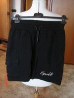 Aqualite short/broek M zwart, Kleding | Heren, Sportkleding, Maat 48/50 (M), Zwart, Ophalen of Verzenden, Zo goed als nieuw