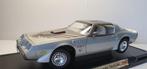 Road Signature 1979 Pontiac Fire Bird Trans Am 10th, Ophalen of Verzenden, Zo goed als nieuw, Auto, Overige merken