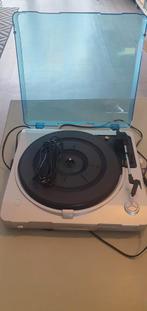 Zolid USB Platenspeler - Digitaliseer je Vinyl!, Zo goed als nieuw, USB-aansluiting, Platenspeler, Ophalen