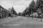 AY213 Wassenaar Zuylen v. Nijeveltstraat Esso benzinepomp, Verzamelen, Verzenden, 1960 tot 1980, Gelopen, Zuid-Holland