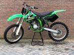 Kawasaki KX 125, 1995, Motoren, 12 t/m 35 kW, Particulier, Crossmotor, 125 cc