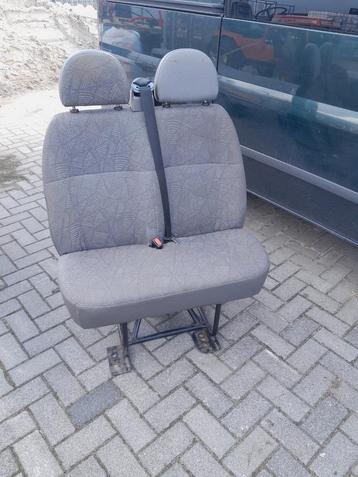 Bankje ford transit beschikbaar voor biedingen