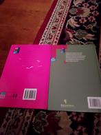 2x boek  klipper avi 3en 5 hart van ijs bas slaat terug, Ophalen of Verzenden, Zo goed als nieuw, Fictie algemeen