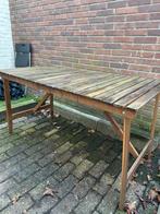IKEA Tuintafel, Ophalen, Gebruikt, Rechthoekig, Hout