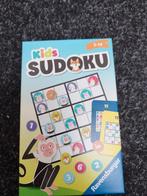 kids sudoku, Ophalen of Verzenden, Zo goed als nieuw, Puzzelen