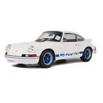 Porsche 911 2.7 RS 1973 Schaal 1:12, Auto, GT Spirit, Nieuw, Ophalen of Verzenden