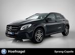 Mercedes-Benz GLA-KLASSE 250 4Matic Premium Plus, Auto's, Mercedes-Benz, Automaat, 4 cilinders, Leder en Stof, Zwart