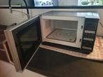 Magnetron, Ophalen of Verzenden, Zo goed als nieuw, 45 tot 60 cm, Magnetron