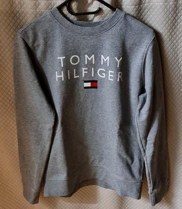 Tommy Hilfiger Sweater jongens Maat 164