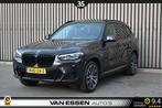 BMW X3 xDrive30e High Executive Pano A-Camera 20 inch, Auto's, 1998 cc, Gebruikt, Euro 6, 2000 kg
