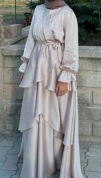 Gelegenheidsjurk Abiye, Ophalen of Verzenden, Zo goed als nieuw, Maat 36 (S), Galajurk