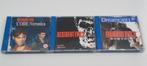 Resident Evil: Code Veronica, 2 & 3 - Sega Dreamcast, Spelcomputers en Games, Games | Sega, Overige genres, Gebruikt, 1 speler