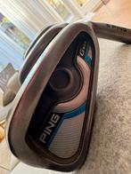 Ping Gmax golfset 6789w, Sport en Fitness, Golf, Ophalen of Verzenden, Zo goed als nieuw, Set, Ping