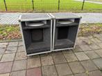 Grote luidsprekers, Audio, Tv en Foto, Luidsprekers, Gebruikt, Overige typen, 120 watt of meer, Ophalen