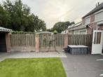 20 GRATIS tuinschermen zie beschrijving voor meer informatie, Ophalen, Minder dan 3 meter, Hout, 1 tot 2 meter