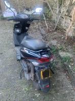 Scooter Sym Orbit III, Fietsen en Brommers, Ophalen, Gebruikt, Maximaal 45 km/u, Benzine