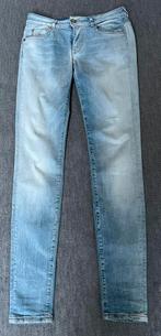 Supertrash lichtblauwe jeans W29/L34, Supertrash, Blauw, Ophalen of Verzenden, Zo goed als nieuw