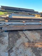 22cm 7 cm 24 stuks 5 Meter lang 24 stuks, Ophalen of Verzenden, 250 cm of meer, Palen