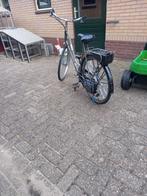Spartamet, Ophalen of Verzenden, Zo goed als nieuw, Kinderkar, Minder dan 20 kg