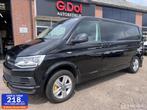 Volkswagen Transporter 2.0 TDI L2 4 Motion nwe TURBO 132 KW, Automaat, Euro 5, 4 cilinders, 2500 kg