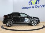 Citroën C4 1.2 Puretech Shine Airco ECC | Automaat | Panora, Gebruikt, 1199 cc, Leder en Stof, Zwart