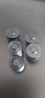 Cando Plintclips, Ophalen of Verzenden, Zo goed als nieuw, Plinten