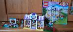 Lego Friends 41124 Puppy Daycare - Hondenopvang, Ophalen of Verzenden, Zo goed als nieuw, Complete set, Lego