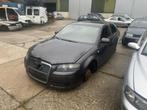 Te koop Audi A3 in onderdelen, Auto-onderdelen, Overige Auto-onderdelen, Ophalen of Verzenden, Gebruikt, Audi