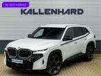 BMW XM PHEV - V8 - Bowers & Wilkins - Driving Ass Prof - M-D, Auto's, BMW, Gebruikt, 4395 cc, 24 maanden, Wit