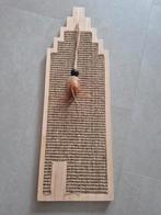 Nieuw Designed by Lotte krabplank 60x29x3 krabmeubel, Dieren en Toebehoren, Kattenspeelgoed, Ophalen of Verzenden, Zo goed als nieuw