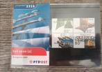 📮postzegelmapje 231b: sail 2000 (2), Postzegels en Munten, Verzenden, Na 1940, Postfris
