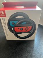 Nintendo Switch Stuur - Nieuw in Doos!, Spelcomputers en Games, Spelcomputers | Nintendo Consoles | Accessoires, Ophalen, Nieuw