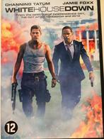 White House Down, Vanaf 12 jaar, Ophalen of Verzenden, Zo goed als nieuw, Actie