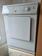 Miele sirocco wasdroger in perfecte conditie, Witgoed en Apparatuur, Wasdrogers, Ophalen, Gebruikt, Luchtafvoer