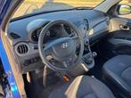 Hyundai I10 1.1 i-Drive Cool 5-Drs Stuurbekrachtiging Airco, Auto's, Euro 5, Stof, Gebruikt, 4 cilinders