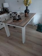 Eettafel, Ophalen, Rechthoekig, 150 tot 200 cm, 50 tot 100 cm